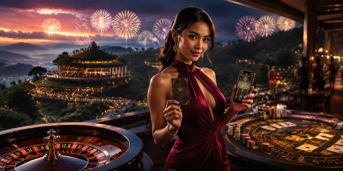 slotasiabet Live Roulette